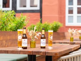 3 Tage UNESCO Weltkulturerbe und Ostseeluft tanken