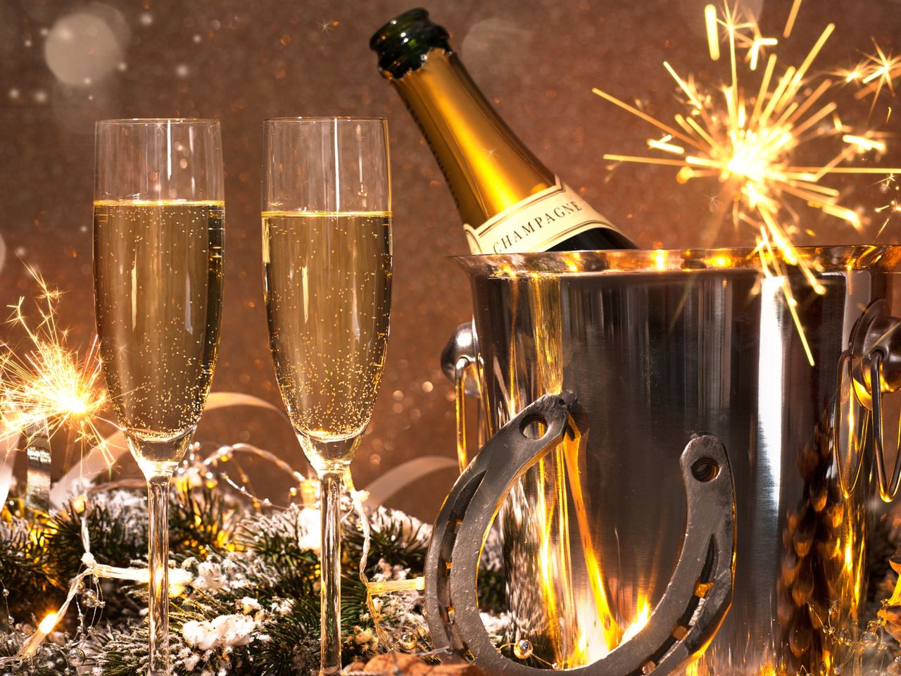 Silvester Special - Jahresausklang im Südburgenland