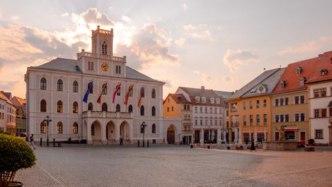 Weimar