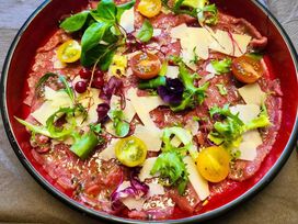 Kleine Flucht nach Belgien: 3 Tage voller Genuss