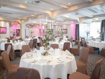 Bayerische Wellness-Auszeit - 5 Tage mit Frühstück