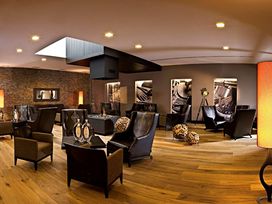 Nürburgring - Nervenkitzel & Wellness an einem Ort