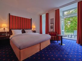 Dominikanerkloster in einzigartiger Lage am Bodensee