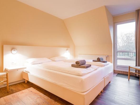 BSW-Ferienwohnungen Wyk auf Föhr