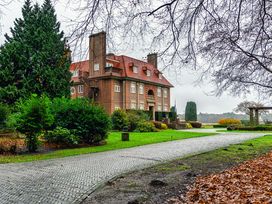 6 Tage Boutiquehotel Dünenflair – Wellness & Nordsee