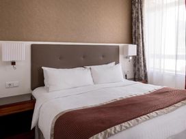 2 Tage im München Marriott Hotel mit Frühstück
