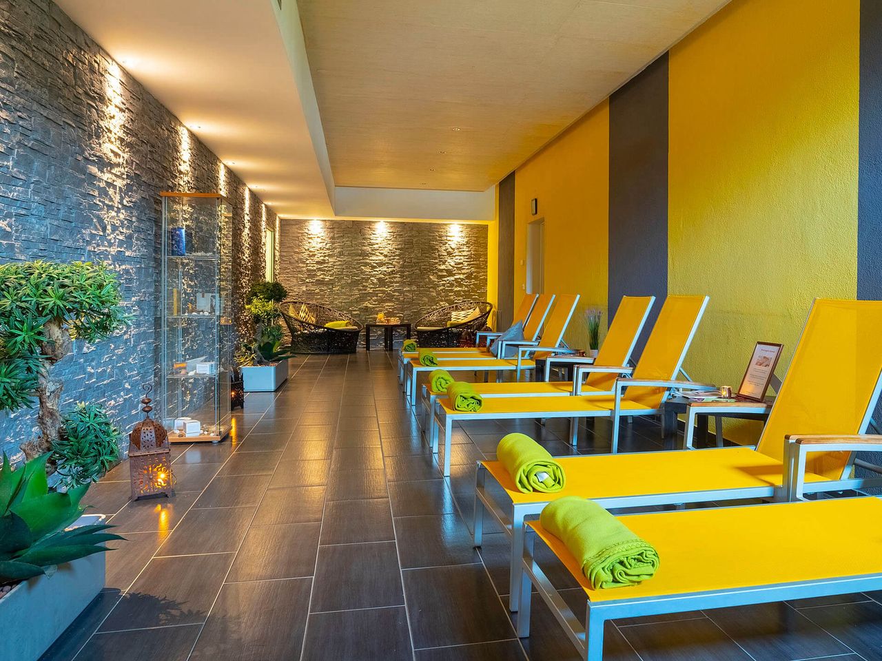 Wellness-Kennenlerntage im Aqualux