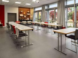 2 Tage mit Frühstück im Vienna House Easy Günzburg