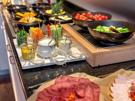 2 Tage im Hotel Park Inn by Radisson Nürnberg