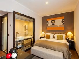 Berlin im Boutique-Hotel - 2 Tage in der Hauptstadt