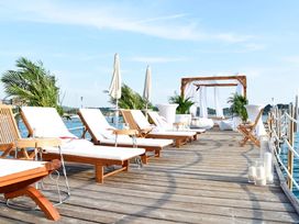 4 Tage Kurzurlaub mit HP im Hotel Neptun by LifeClass Hotels & Spa