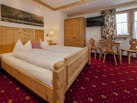 4 Tage in den Kitzbühler Alpen relaxen mit HP+