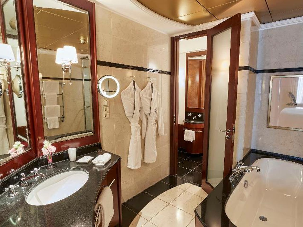 5 Tage im Hotel Adlon Kempinski Berlin 