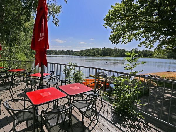 9 Tage im tschechischen Erzgebirge mit HP in Děpoltovice Halbpension