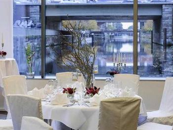 3 Tage im Mercure Hotel Hamburg City 