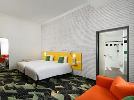 3 Tage Kurzurlaub mit Frühstück im ibis Styles Budapest Center Hotel
