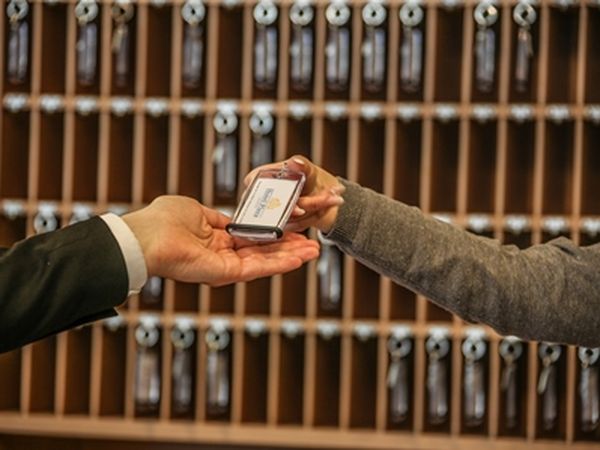 2 Tage Shopping Queen Hannover Hotel Plaza Hannover, Niedersachsen inkl. Halbpension