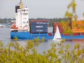 3 Tage an der Ostsee – Kurzurlaub in Heikendorf
