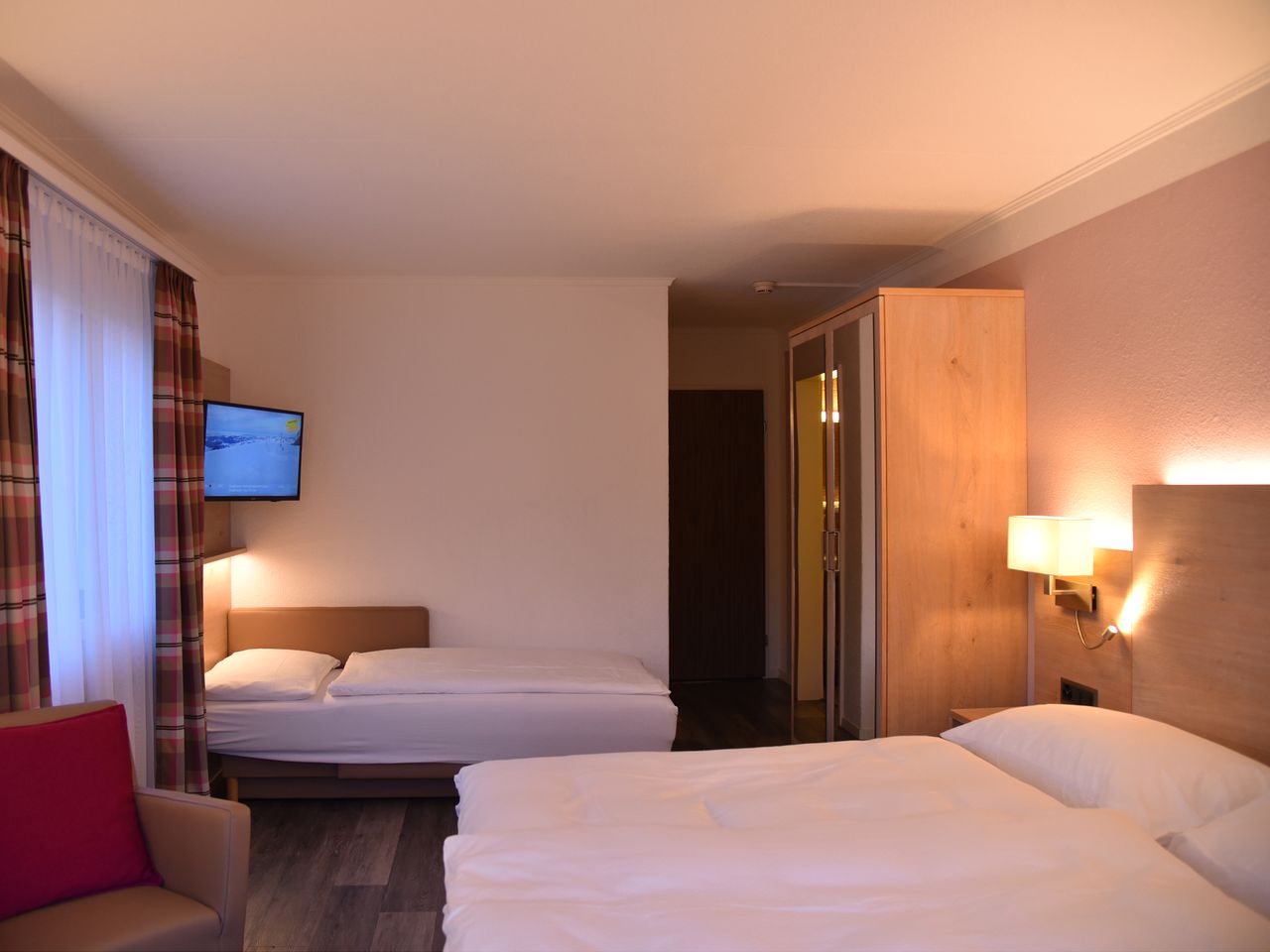 Hotel Brienz
