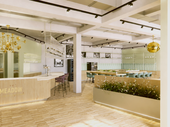 THE MEADOW Hotel Gronau by Hackmann