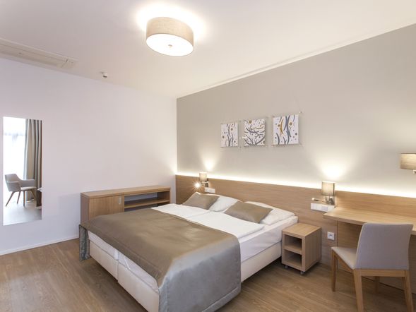 Hotel Carol