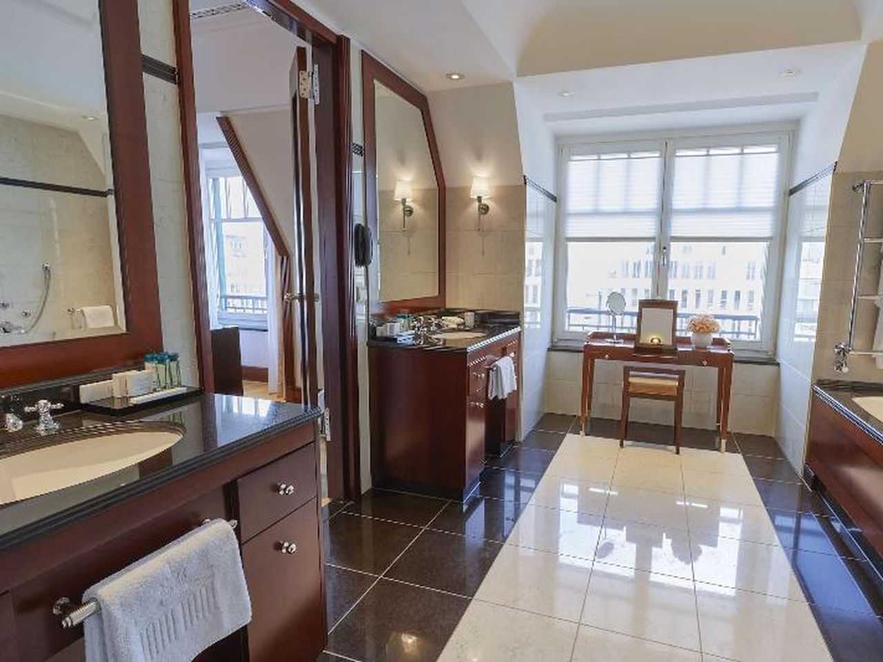 5 Tage im Hotel Adlon Kempinski Berlin 