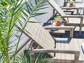 2 Tage Ostseeluft schnuppern