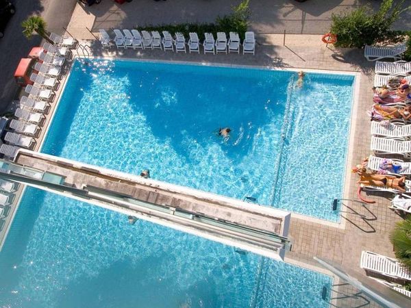 Auf an den Strand! - 7 Tage in Bibione mit Frühstück, Venetien inkl. Frühstück