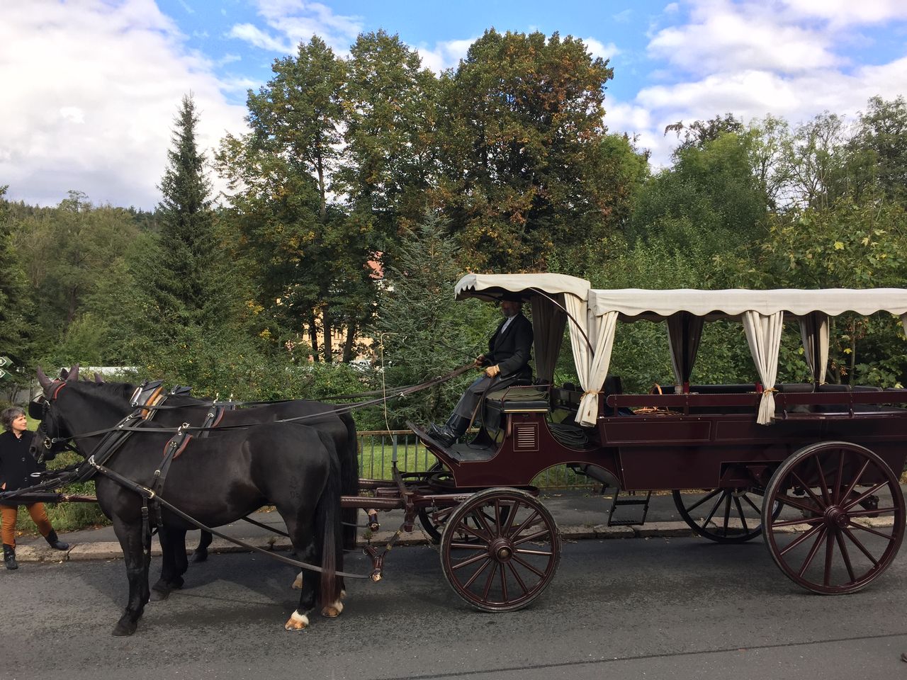 Thüringen auf dem Tisch