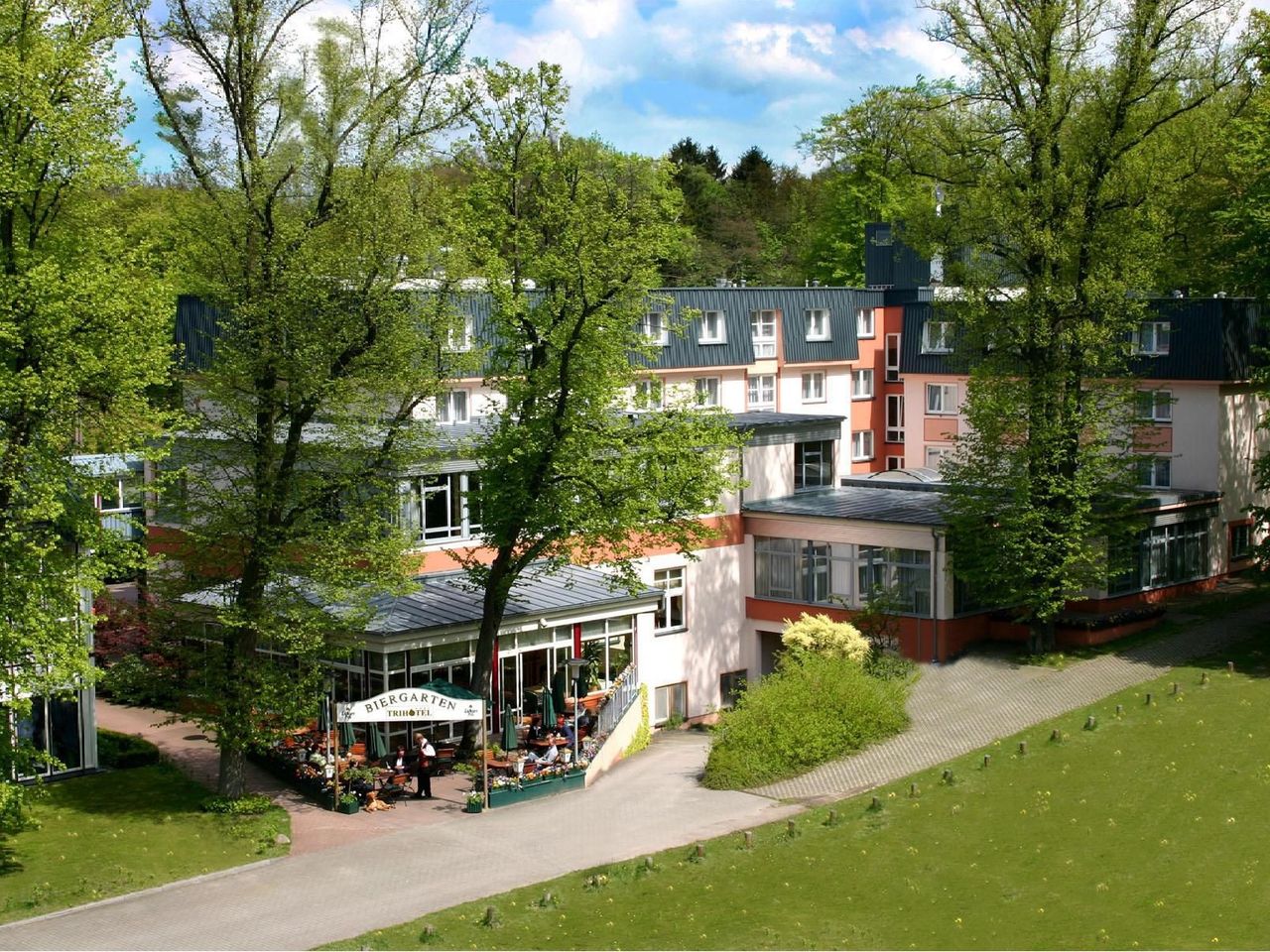 3 = 2 Ostsee-Wellness-Auszeit