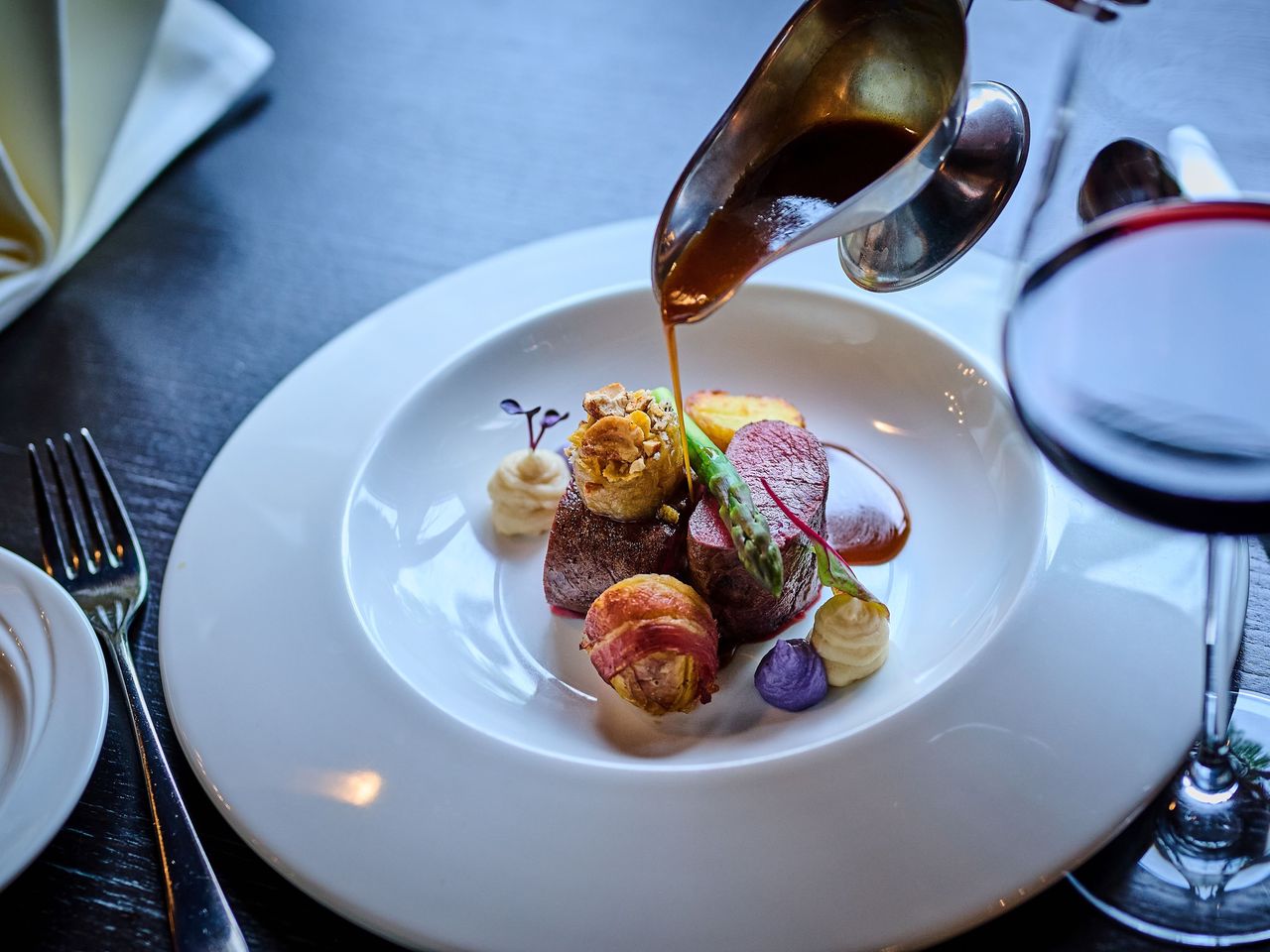 3 Tage Gourmet & Wellness im Bayerischem Wald
