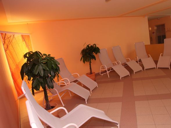 Hotel JUFA Nockberge