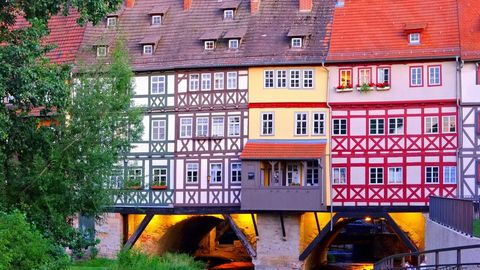 Erfurt