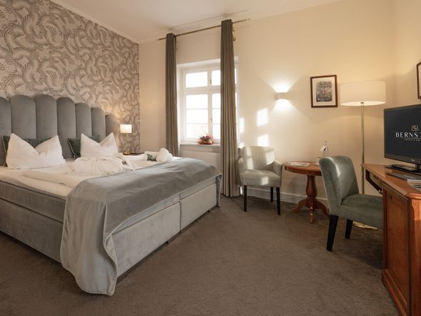 Doppelzimmer Comfort