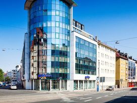 2 Tage im Hotel Park Inn by Radisson Nürnberg