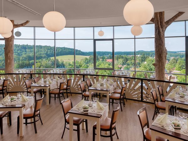 2 Tage Daydreams & Spa in Wüstenrot, Baden-Württemberg inkl. Halbpension Plus