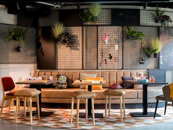 STAY & BREAKFAST - 4 Tage Den Haags lebendiges Herz