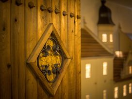 Suite-Weekend an der Elbe mit 4-Gang-Abendessen