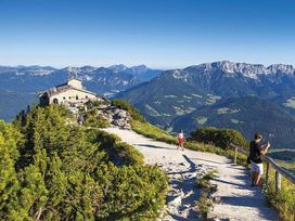 3 Tage Wellness im Berchtesgadener Land