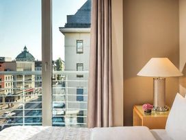 2 Tage mit Frühstück im Le Meridien München Hotel