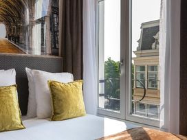 2 Tage den Charme Amsterdams entdecken