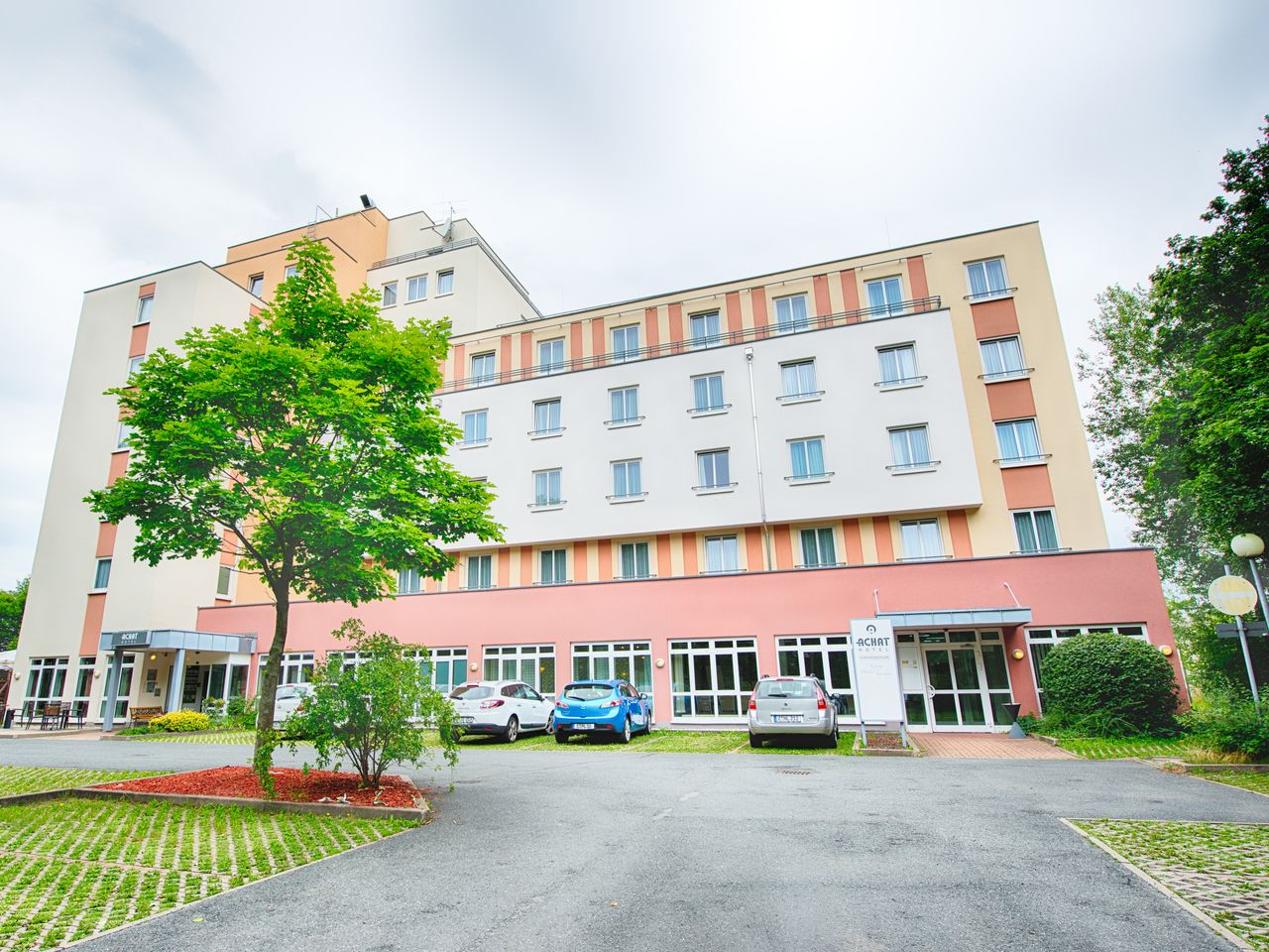 Auszeit zu zweit - 4 Tage Chemnitz und das Erzgebirge