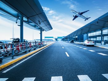 2 Tage direkt am Frankfurter Flughafen übernachten