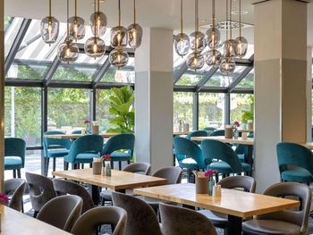2 Tage im Mercure Hotel Köln West mit Frühstück