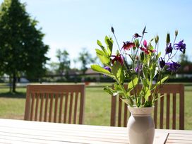 3 Tage Auszeit in Hirschburg: Nahe der Ostsee und Pferden