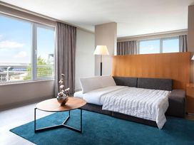 2 Tage mit Frühstück im Le Meridien München Hotel