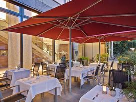 4 Tage Kurzurlaub mit Frühstück im Melia Düsseldorf