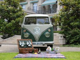 Luxus in der Kurstadt - 3 Tage Baden-Baden