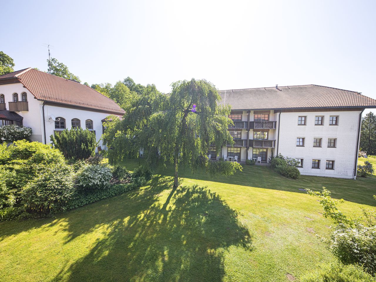 Relax-Tage Im Bayrischen Wald - 3 Nächte