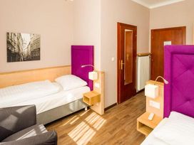 4 Tage im Hotel Markus Sittikus mit Frühstück